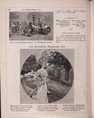 "Größenwahn" "Freundliche Begegnung"