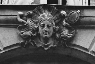 Allegorie der Klugheit