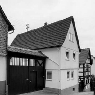 Eppstein, Bornstraße 3