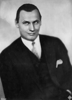 Fritz Rasp
