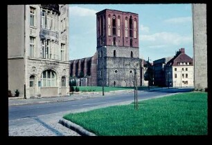 Nikolai-Kirche 5.7.59.