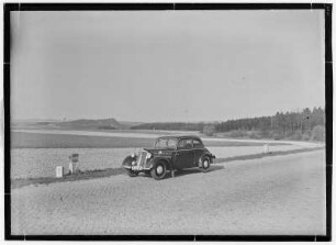Königstein. DKW "Karlchen"