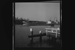 Thea Nagel (1956), E. Nagel, Hbg
