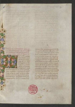 Dominica Paschae - Sabbato post Pascha (Sermones 103-109)
