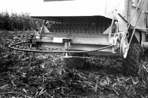 Strohschneider
