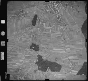 Luftbild: Film 6 Bildnr. 388