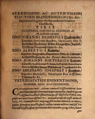 Disp. pol. de incrementis et decrementis Rerumpublicarum