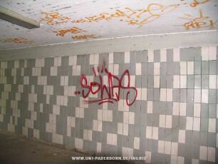 SoWAS