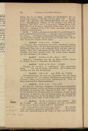 Lehensrecht [2° Cod. Ms. jurid. 72 Cim. - 8° Cod. Ms. jurid. 80]