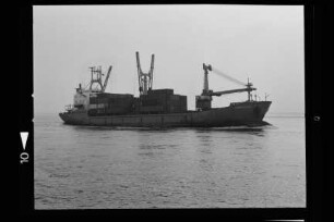 Stubbenhuk (1978), HMG, Hamburg