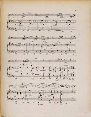 Ständchen : für Violine oder Viola alta mit Pianofortebegl. ; op. 5