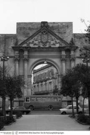 Arco di Trionfo