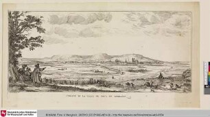 PROFIL DE LA VILLE DE TOUL EN LORRAINE