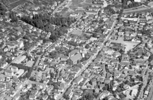 Sinzheim (?)