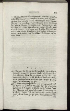 1772. - 1776.
