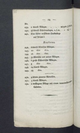 Kupferne