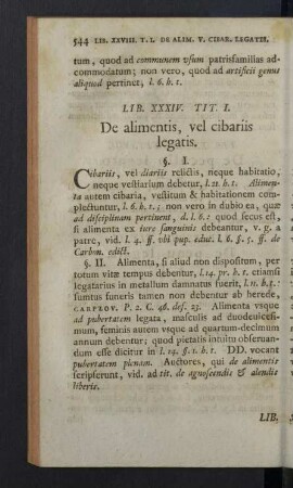 Lib. XXXIV.