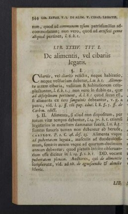 Lib. XXXIV.