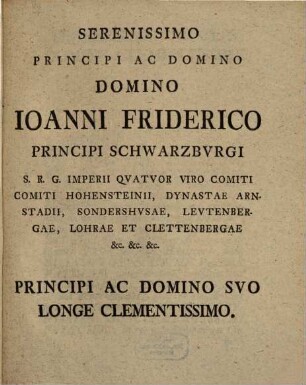 Dissertatio Ivris Criminalis De Falso Nvmario Et Solo Et Cvm Vsvrpatione Ivris Monetandi Conivncto