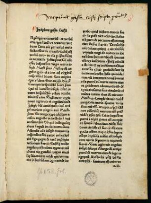 1r-11v, Incipiunt gesta Cristi