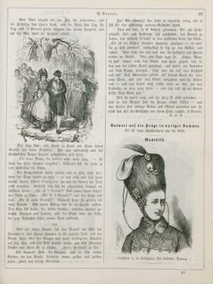 "'S Vreneli" "Modebild"