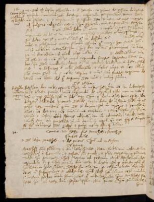 16-18, 21.9.1563, Matth 9