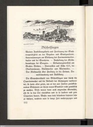 Bischoffingen