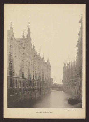 Brooksfleet Oestlicher Theil