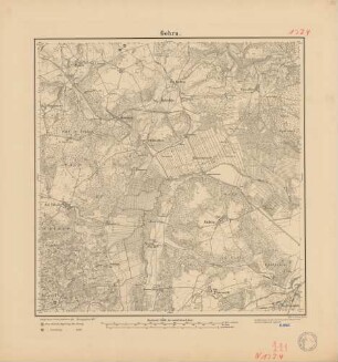 1374 (alte Nr.: 221) Gohra