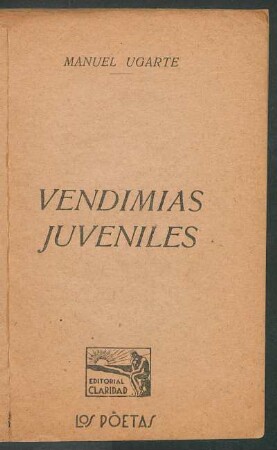 Vendimias juveniles