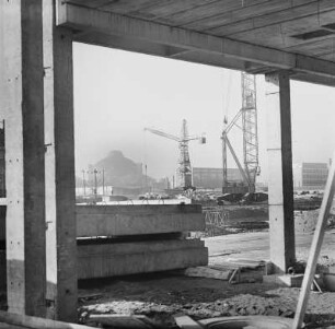 Baustelle, Robotron