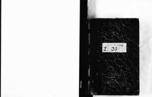 Journal Januar 1850 - Jul 1850 (Tagebücher)