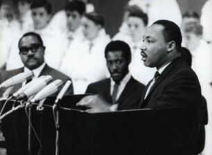 Martin Luther King