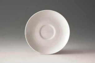 o.A. (Untertasse, Unterteller)