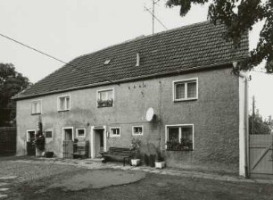 Bauernhof, Gompitz