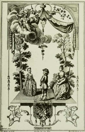 Terpsichore