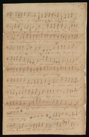 Chorus 2 Bassus