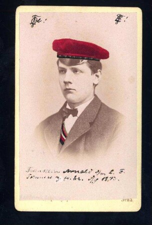 Franklin Arnold