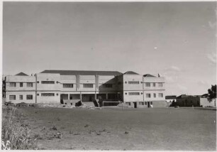 Gymnasium mit Internat in Campo Grande, Mato Grosso do Sul