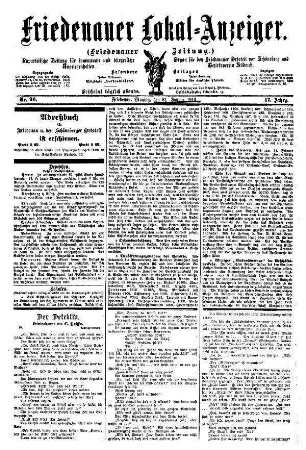 Nr. 26, 31.01.1910