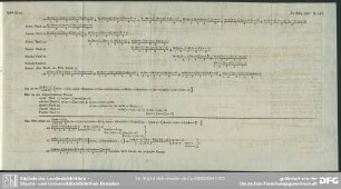 VI.Glied Zu Seite 102, § 116