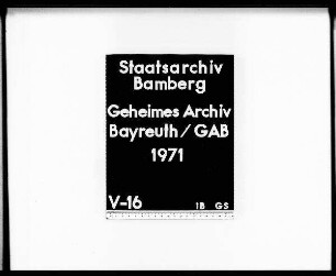 Reichs-Dictata de anno 1734