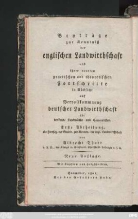Bd. 2, Abth. 1: Mit Kupfern und Holzschnitten