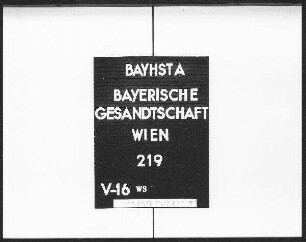 Korrespondenz Mörmanns mit Unertl