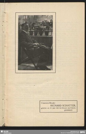 Richard Schatter