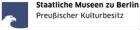 Staatliche Museen zu Berlin