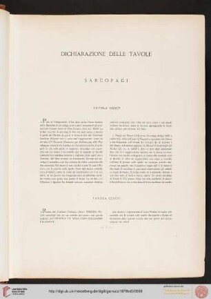 Sarcofagi