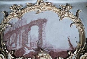 Antike Ruine