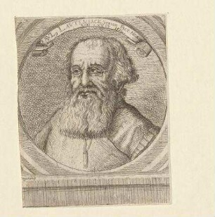 Paulus Lautensack d.Ä., Maler in Nürnberg
