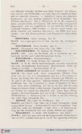 ⟦Brießnitz⟧